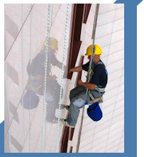 Услуги Высотные работы в Кизилюрте