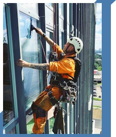 Услуги Высотные работы в Кизилюрте